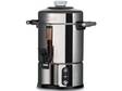 Delonghi Dcu500t Stainless Steel Urn Coffee Maker 50cup